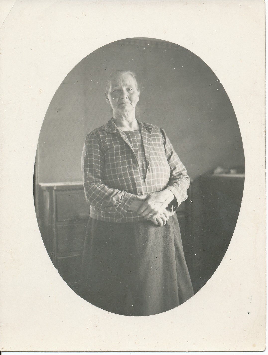 Maria Josephina
  Andersson 1864-1940